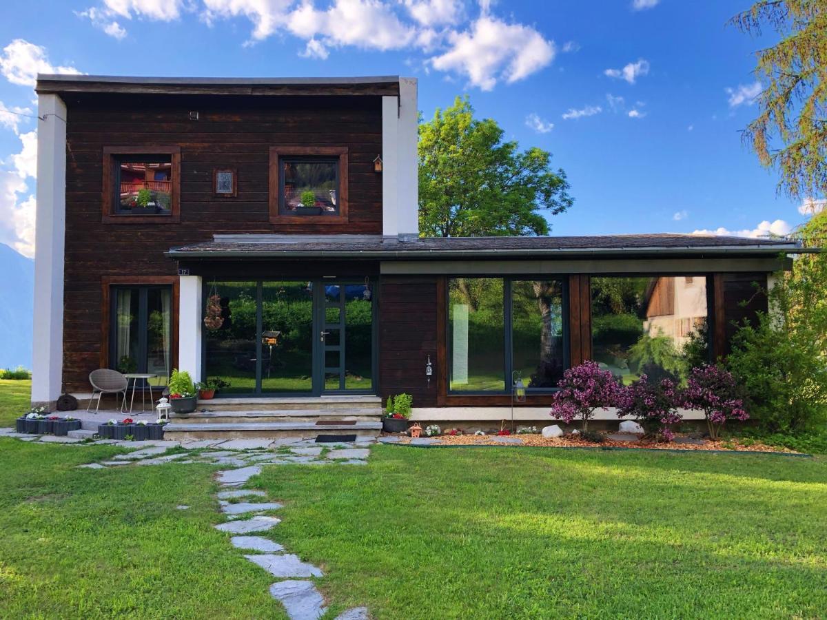 Magnifique Maison Pres Du Centre Нанда Екстер'єр фото